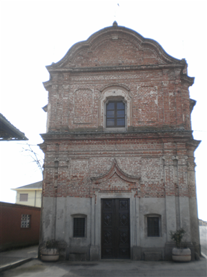 San Sebastiano