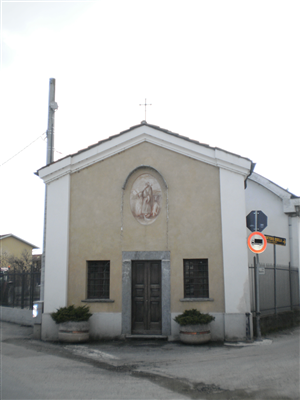 Sant'Antonio