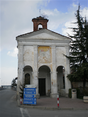 Madonna di Campagna