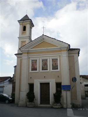San Martino
