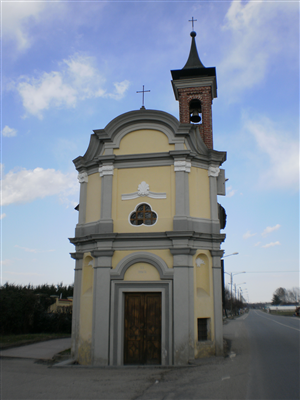 SS. Trinità