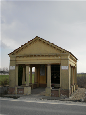 Madonna dei sette dolori