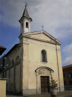 Chiesa di San Rocco
