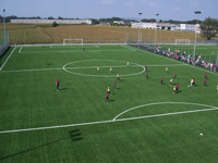 Unione Sportiva Caramagnese