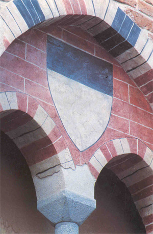 Casa della Beata