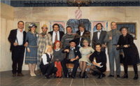 Compagnia teatrale "Punto e Virgola"