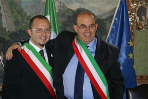 AQUILONIA (Provincia di Ave...