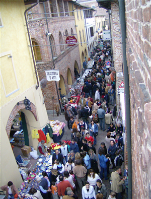 Sagra della Frittella