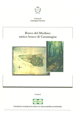 Sito di interesse comunitario (S.I.C.) - documentazione