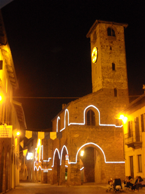 La Torre