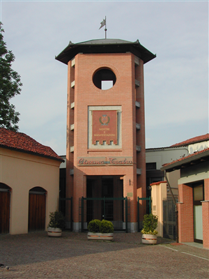 Cinema Teatro Comunale Sala Polivalente