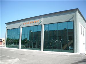 Palasport Comunale