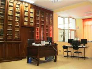 Biblioteca Comunale