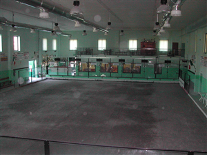 Bocciodromo