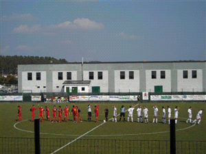 Impianti sportivi