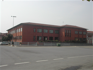 Scuola Media Statale
