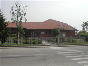 Scuola Materna "Ruatti"